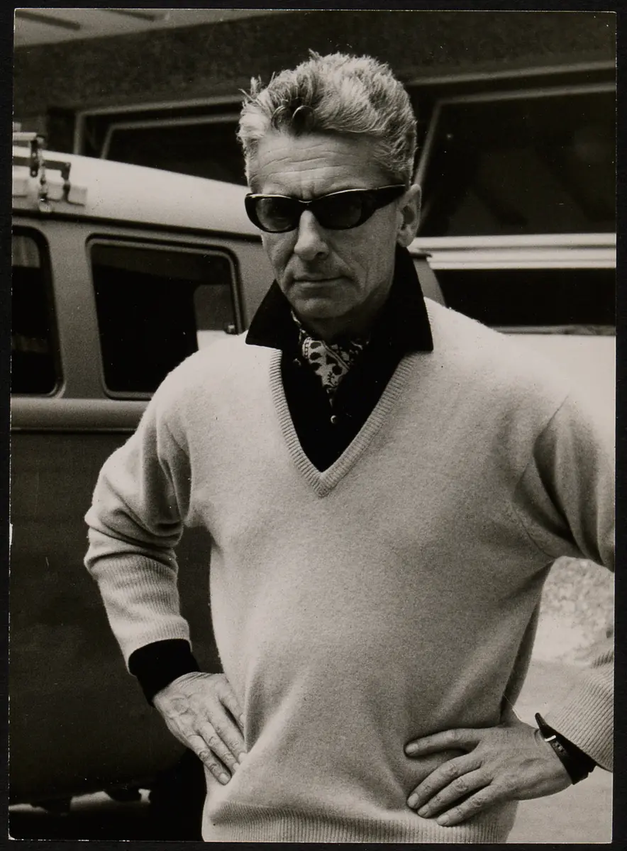 Herbert von Karajan