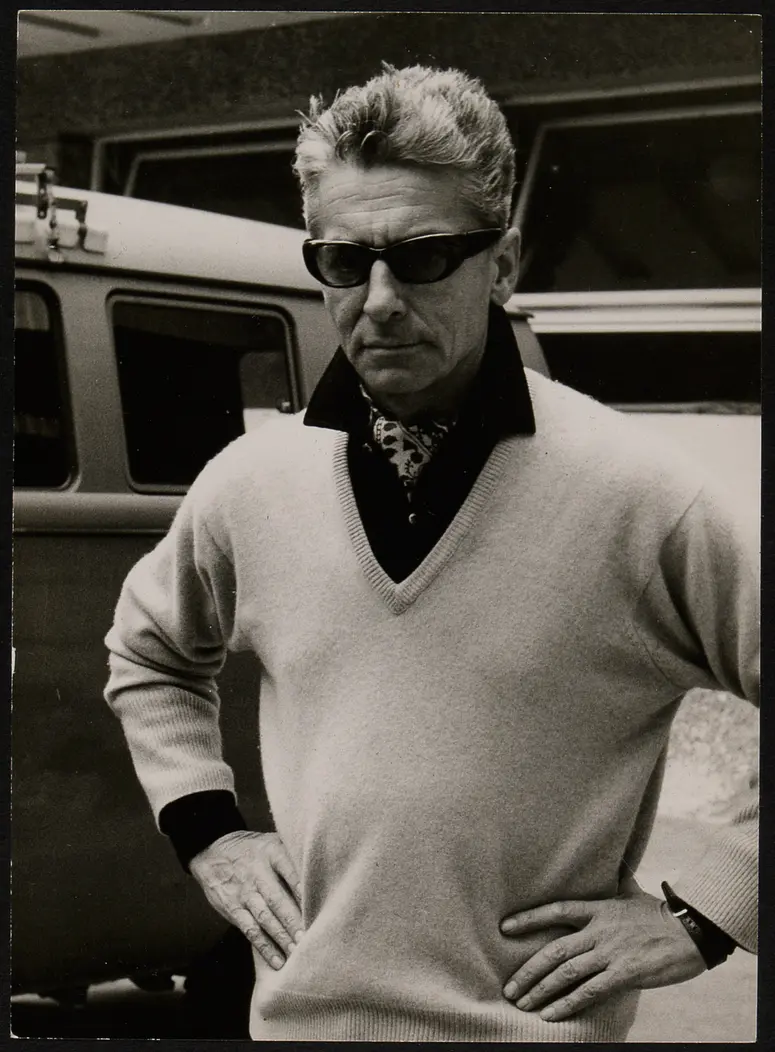 Herbert von Karajan