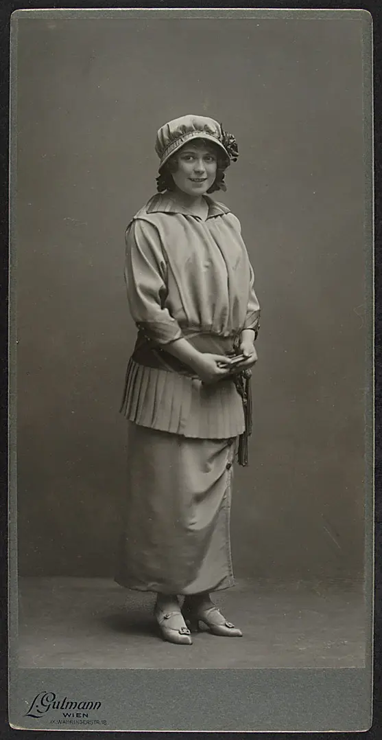 Louise Kartousch