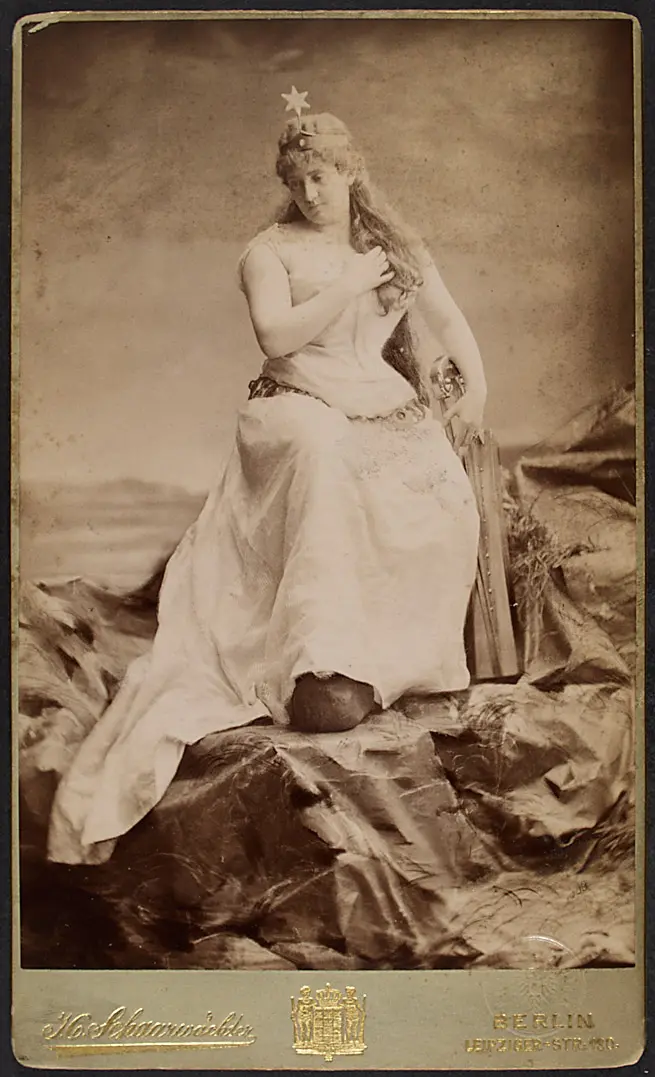 Rosa Hasselbeck