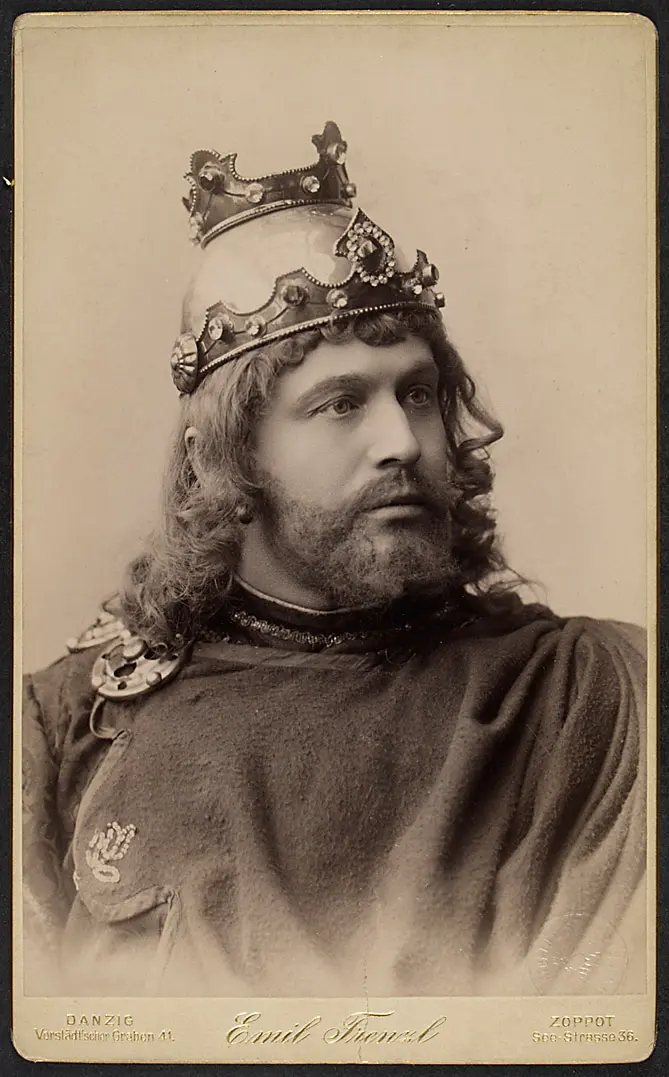 Franz Tichy