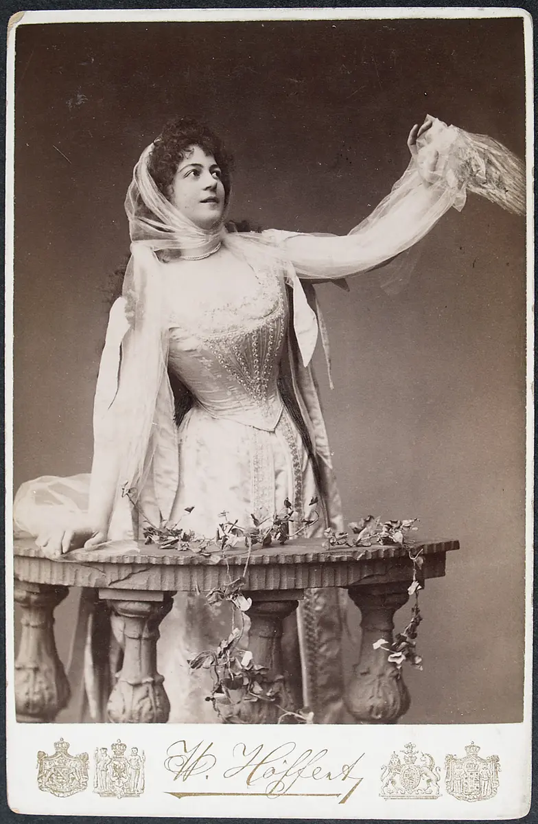 Teresina Gessner-Sommerstorff