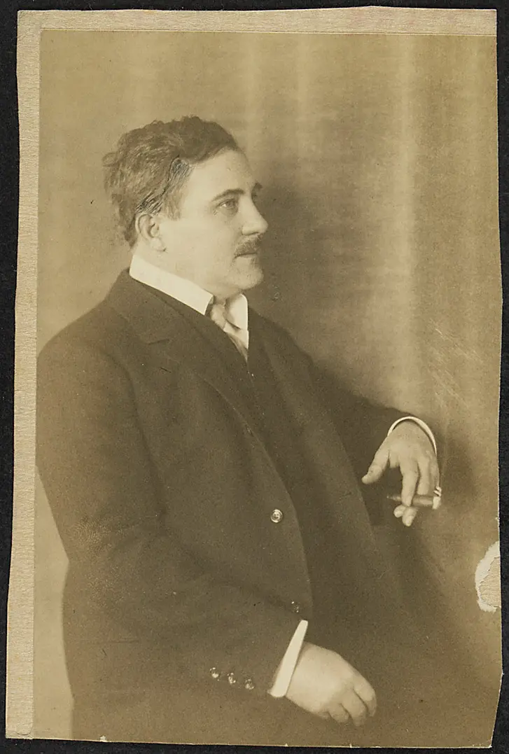 Franz Naval