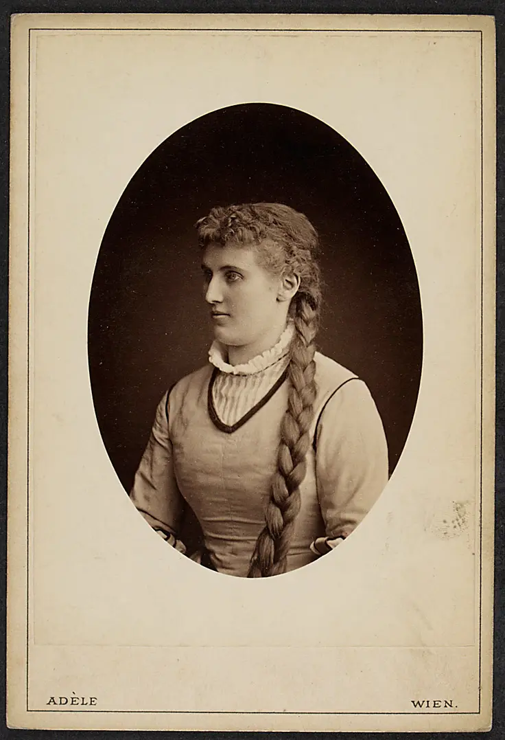 Christine Nilsson