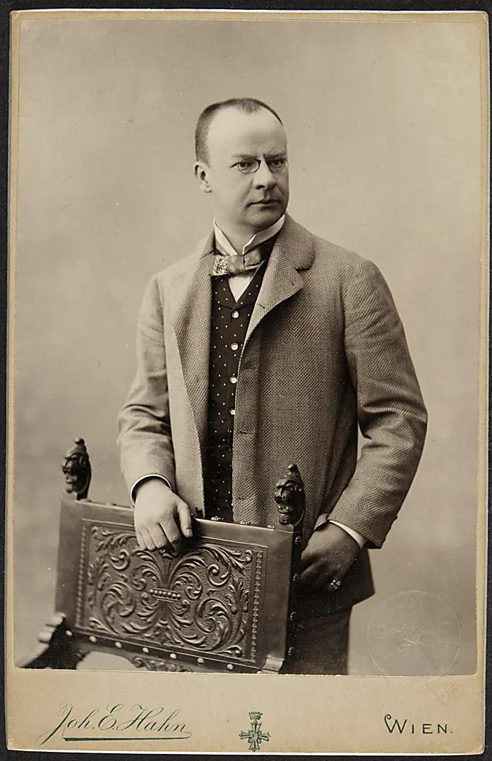 Arthur Raeder
