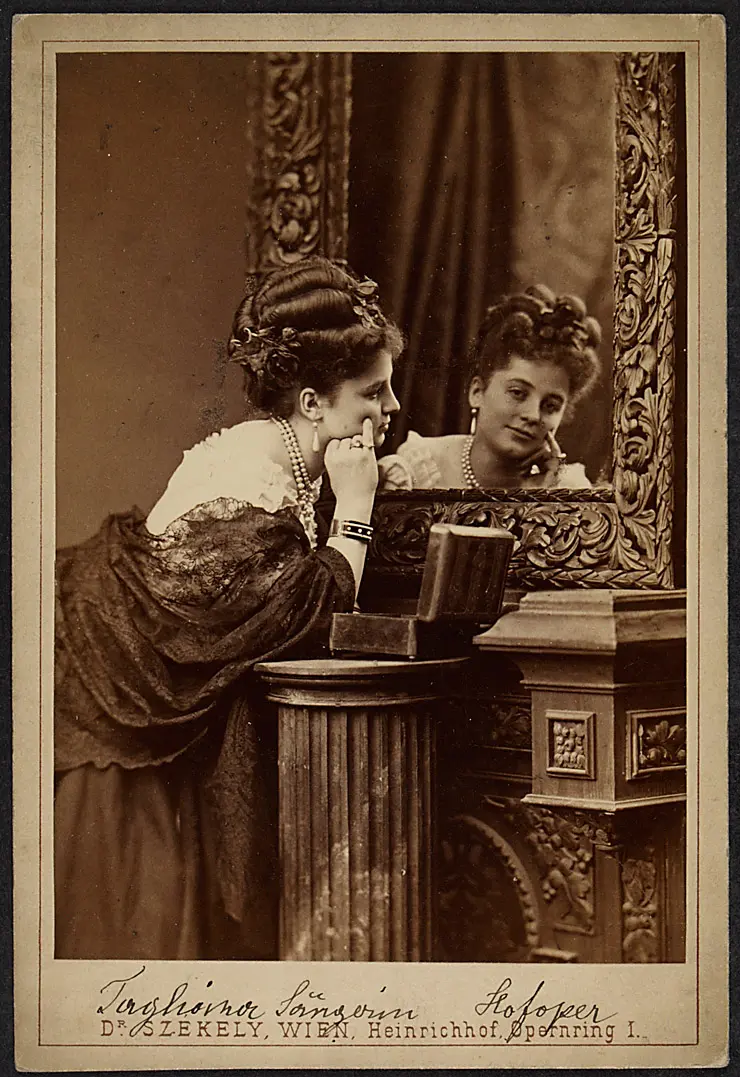 Emilie Tagliana