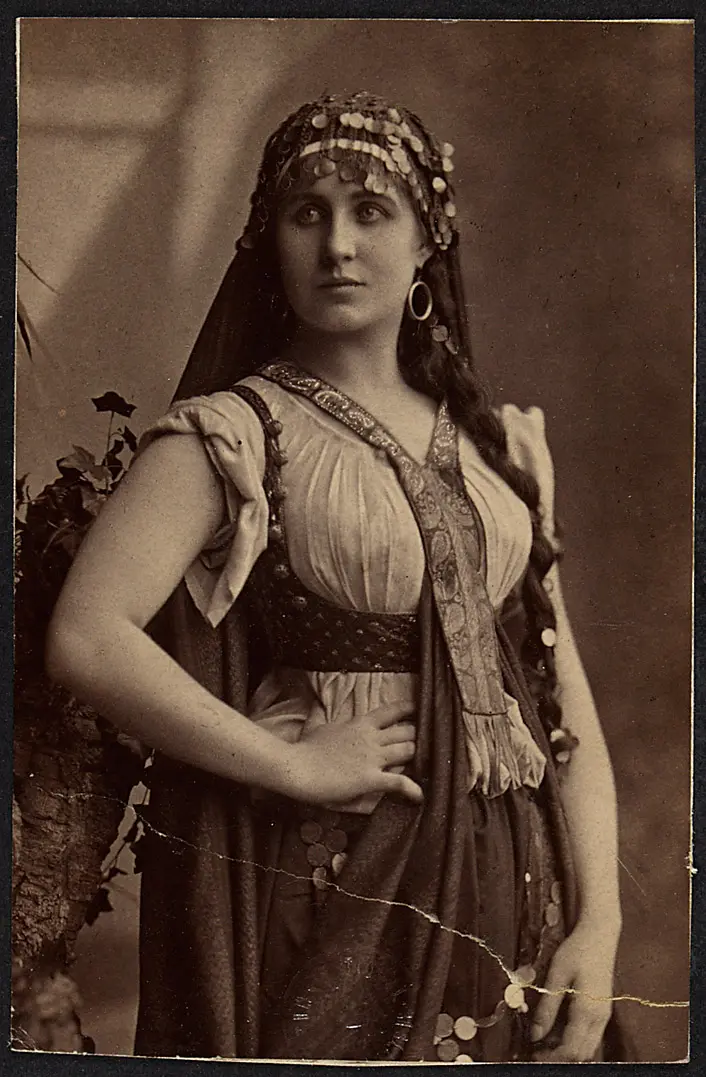 Josefine Wessely