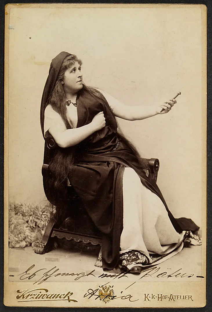 Olga Lewinsky