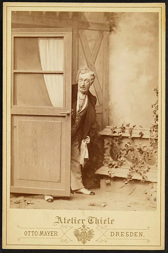 Felix Schweighofer