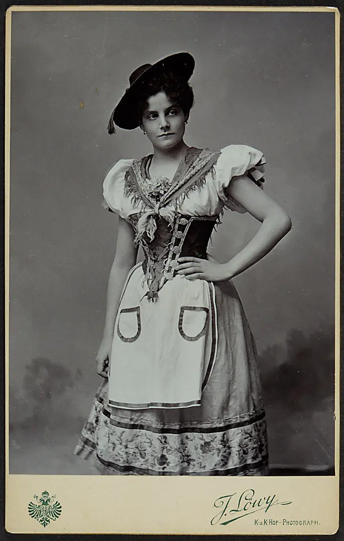 Lilly Berger