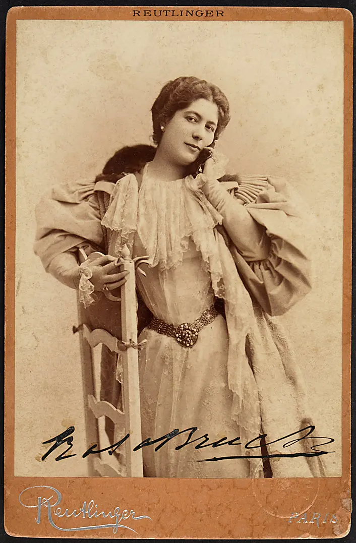 Johanna Buska