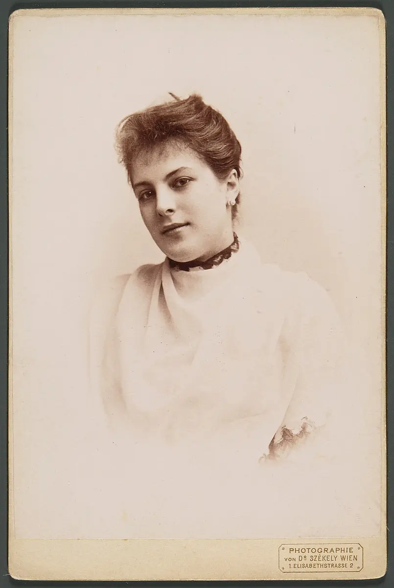 Marietta di Dio