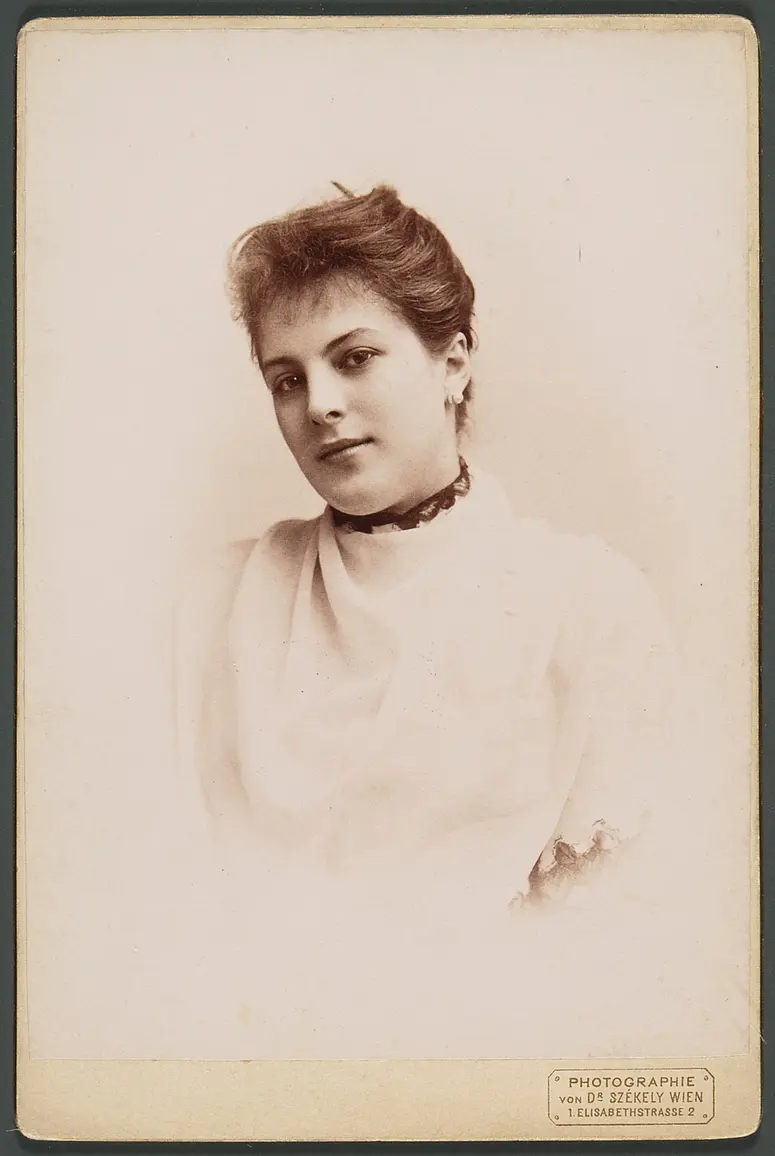 Marietta di Dio