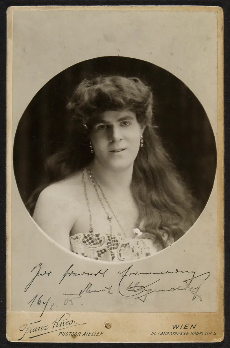 Erni Hagendorf