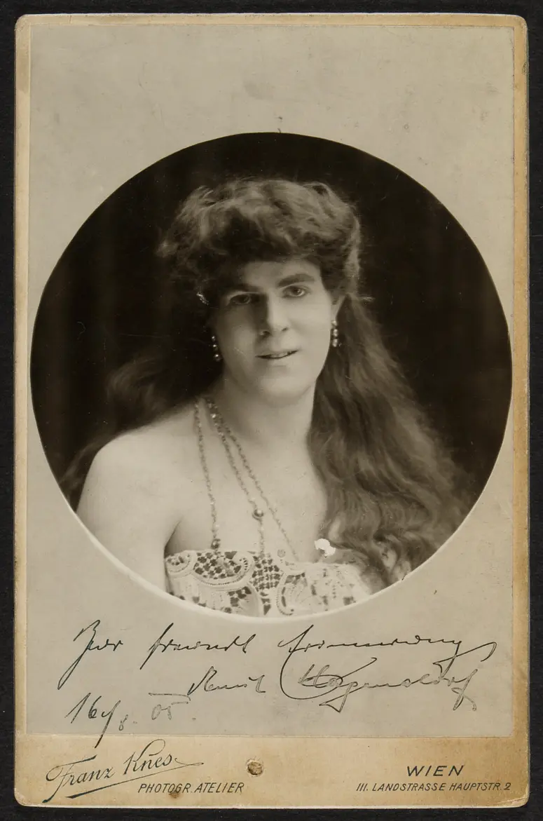 Erni Hagendorf