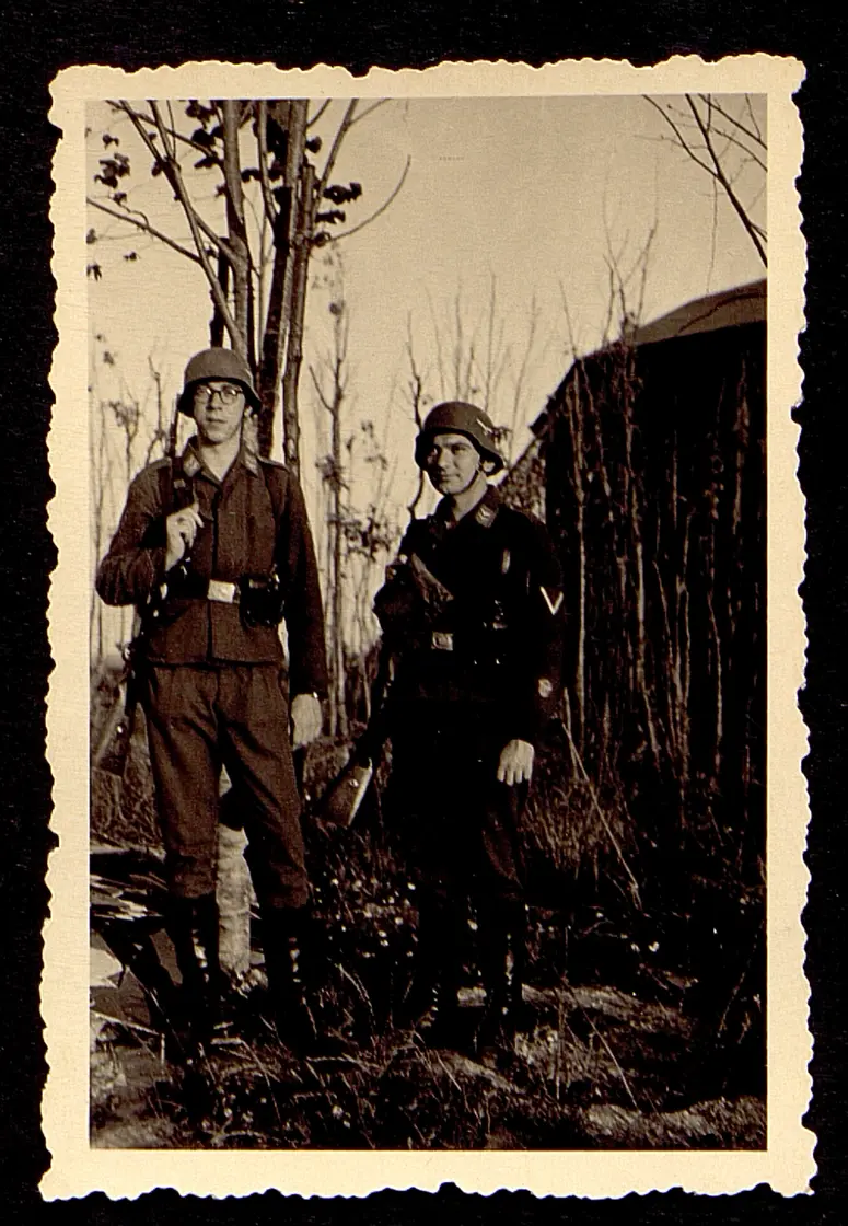 Fritz Muliar