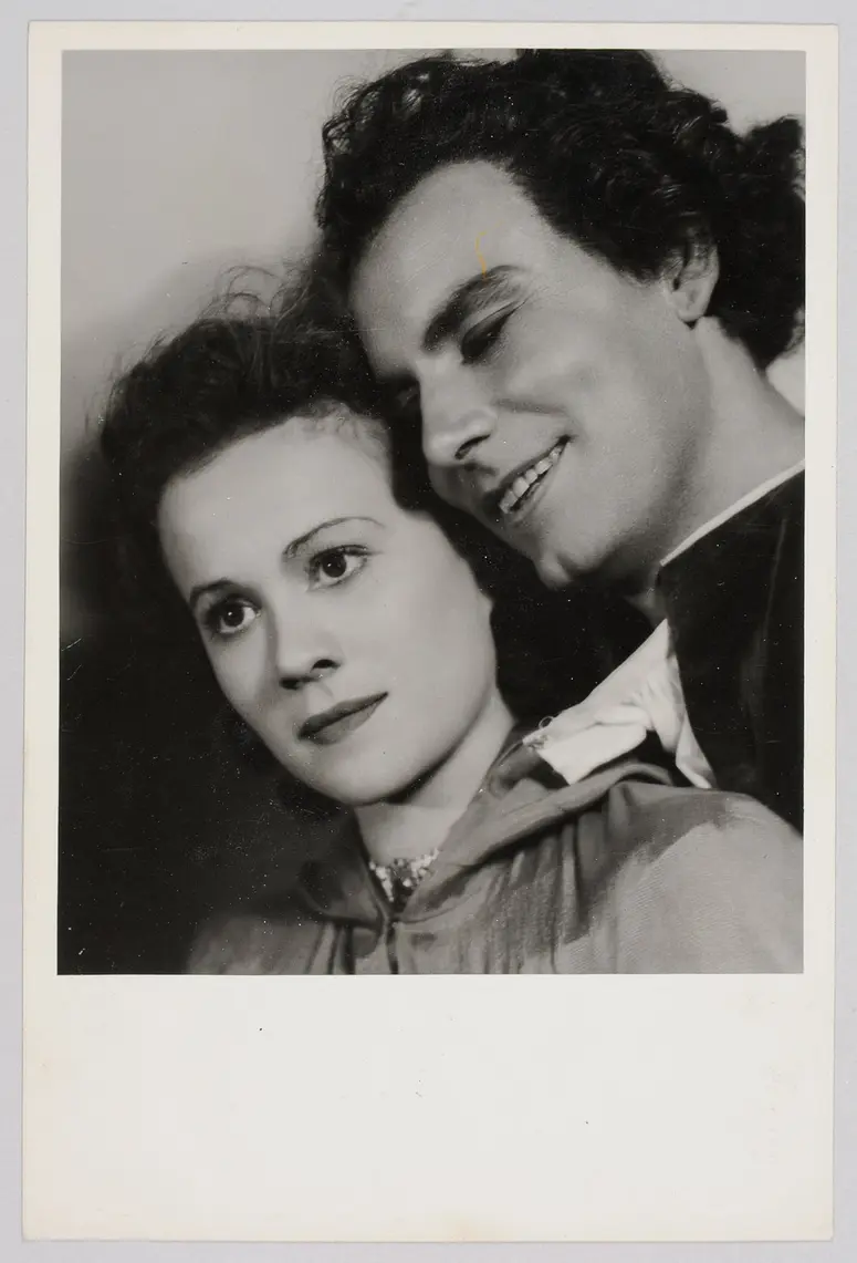 Romeo und Julia