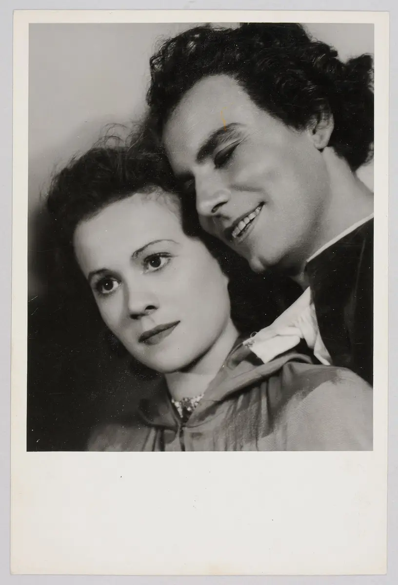 Romeo und Julia