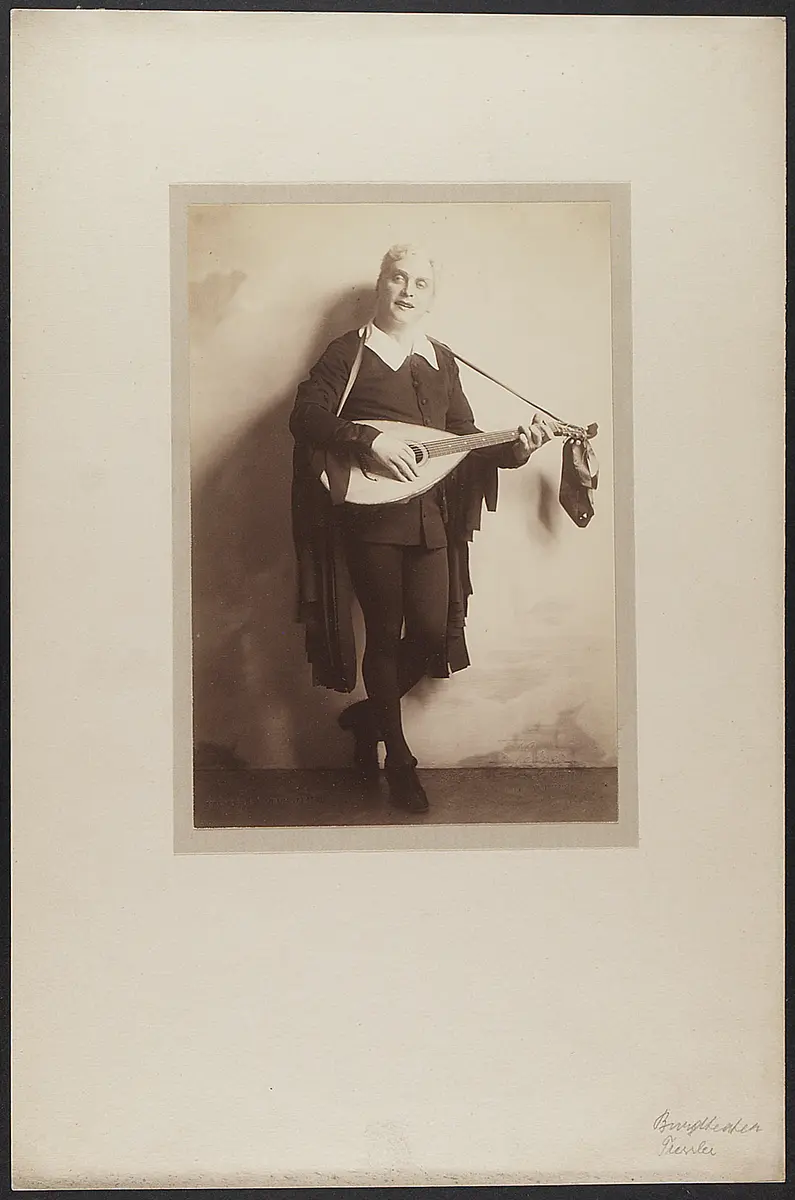 Otto Tressler
