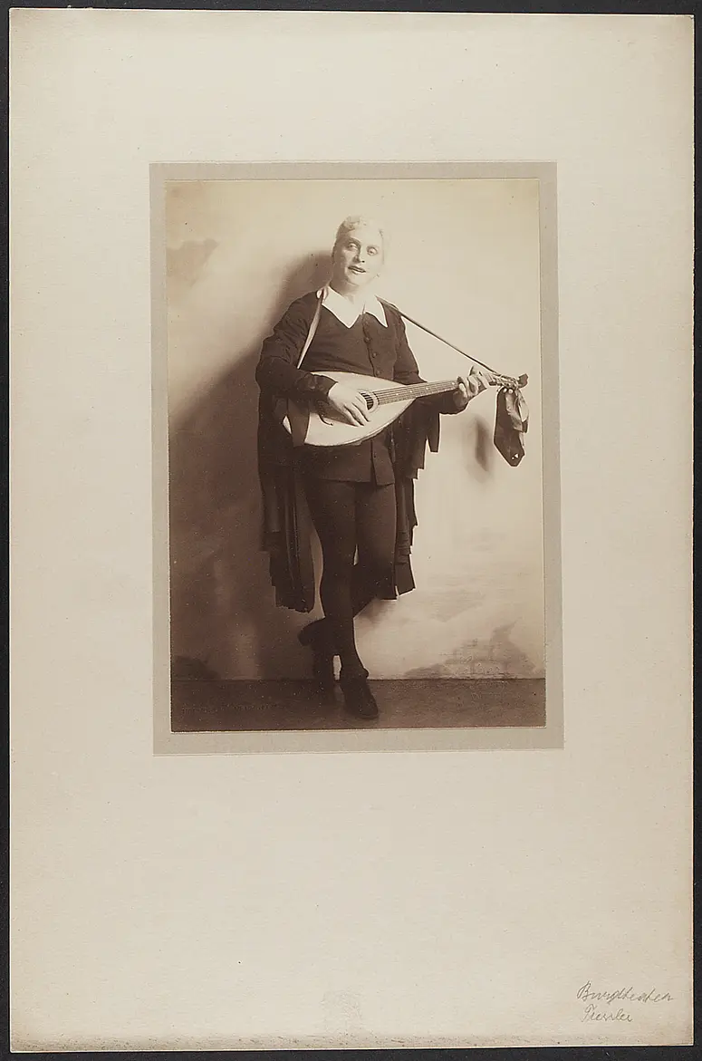 Otto Tressler