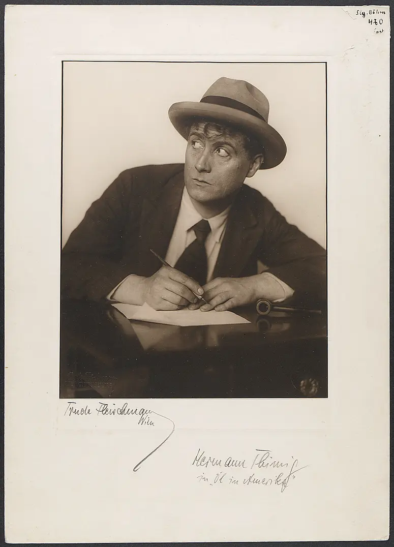 Hermann Thimig