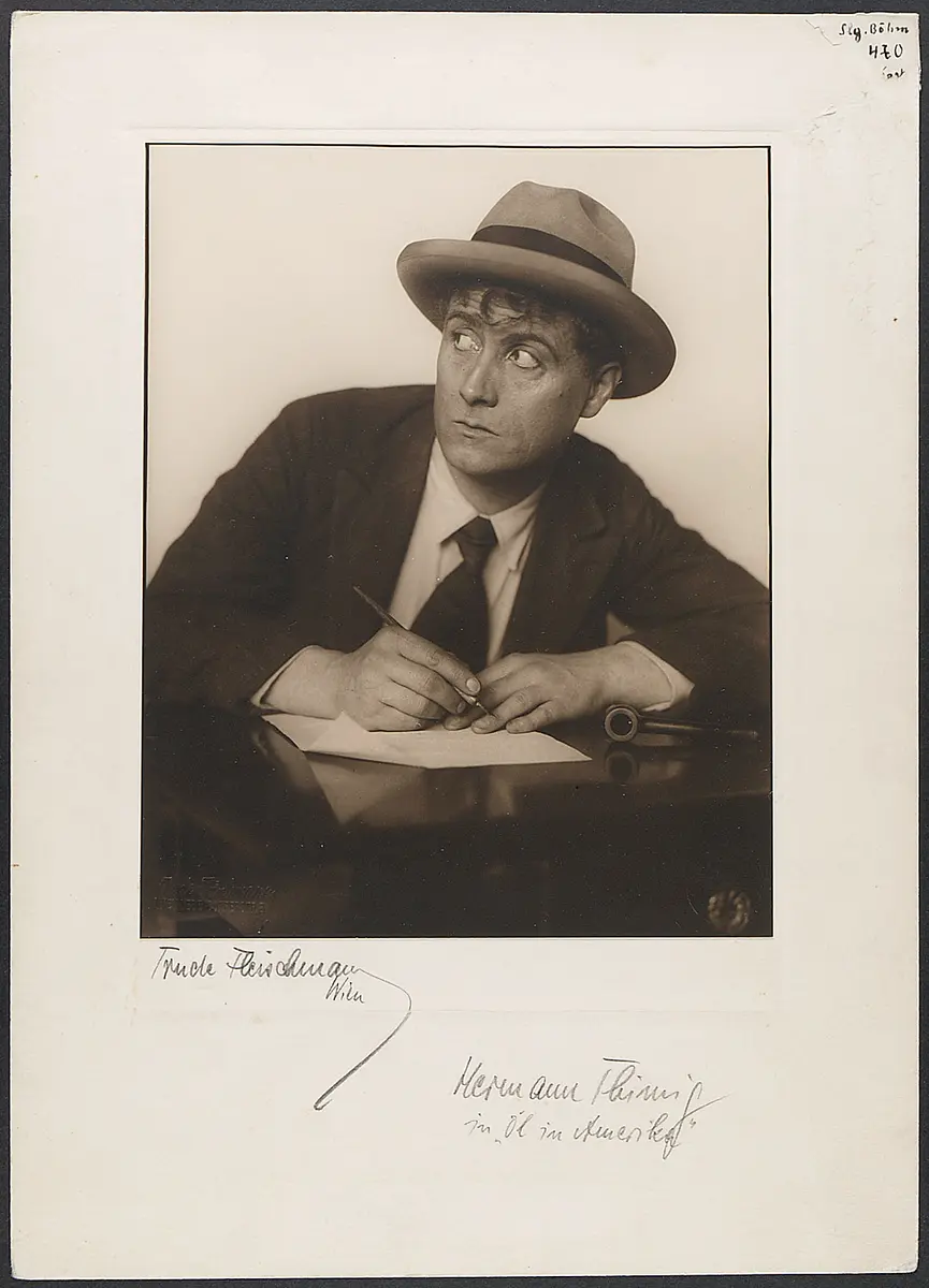 Hermann Thimig