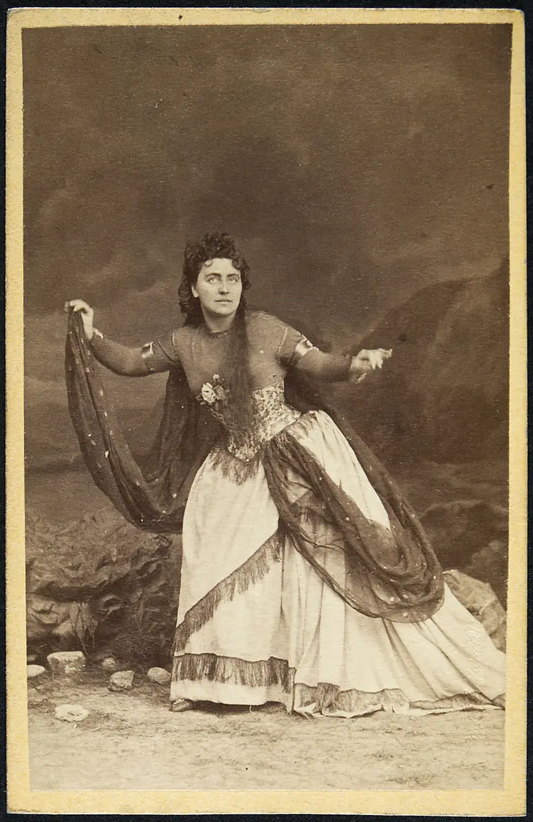 Bertha von Edelsberg
