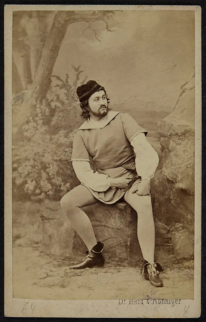 Ernst Hartmann