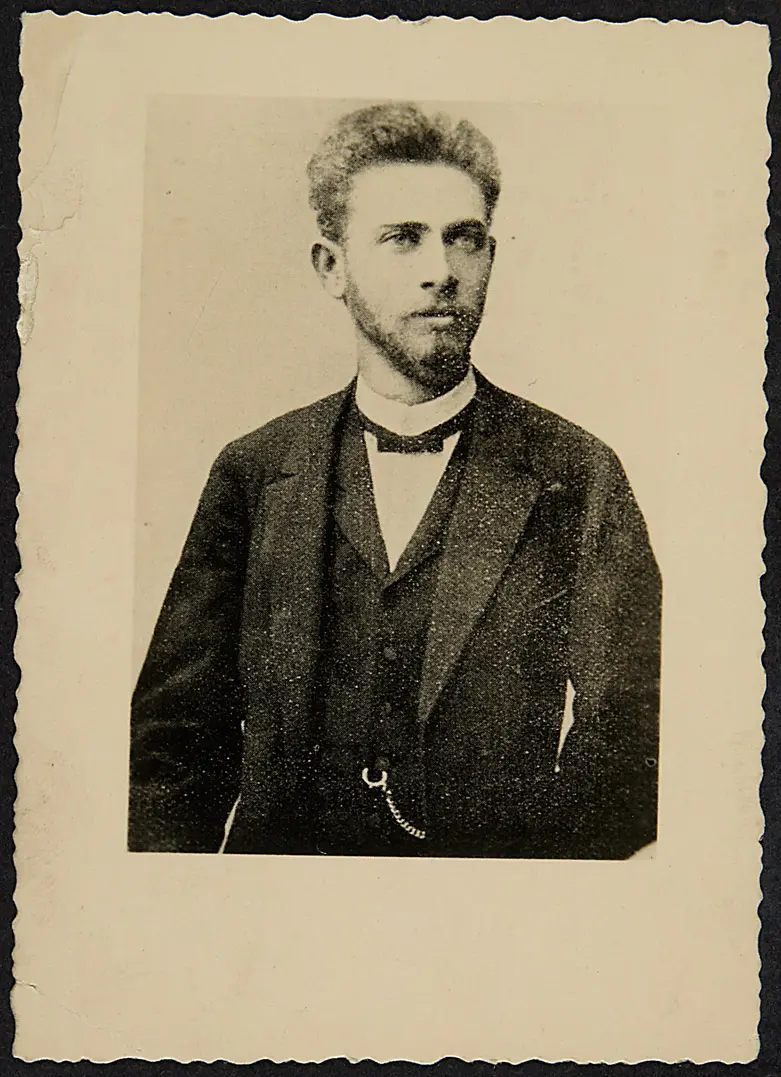 Alexander Krakauer
