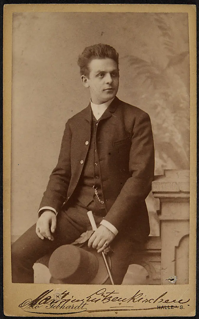Mathieu Lützenkirchen