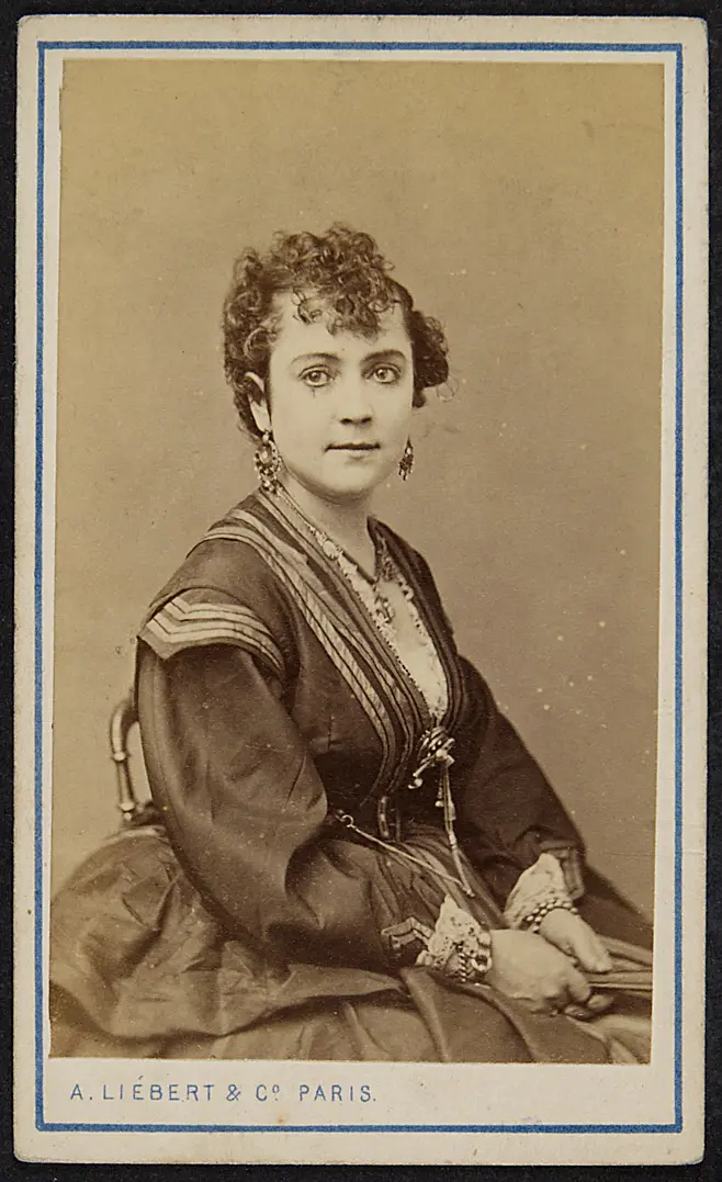 Adah Menken