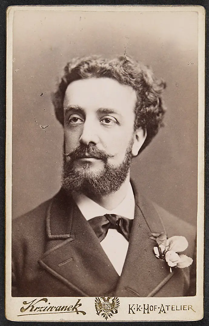 Ernesto Nicolini