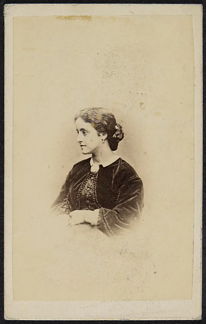 Adelina Patti