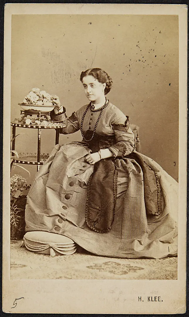 Adelina Patti