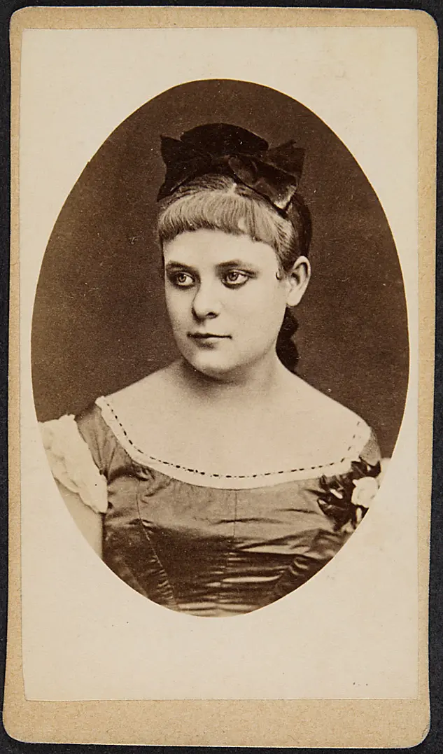 Rosa Streitmann