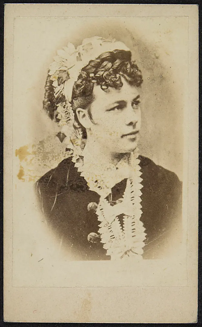 Clara Ziegler
