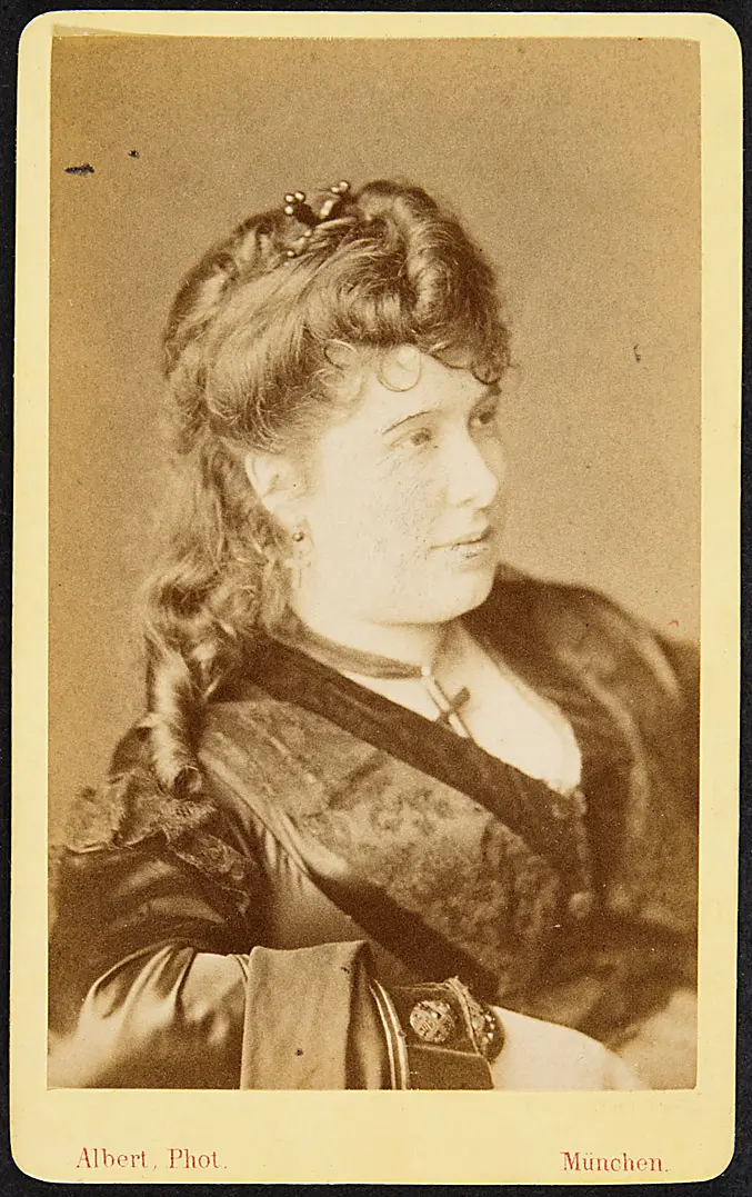 Elise Bethge-Truhn