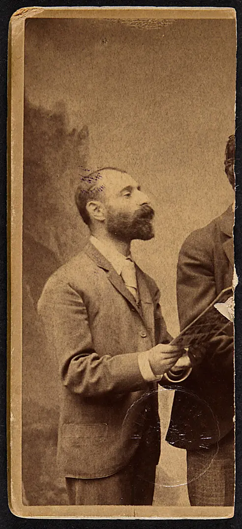 Julius Bauer
