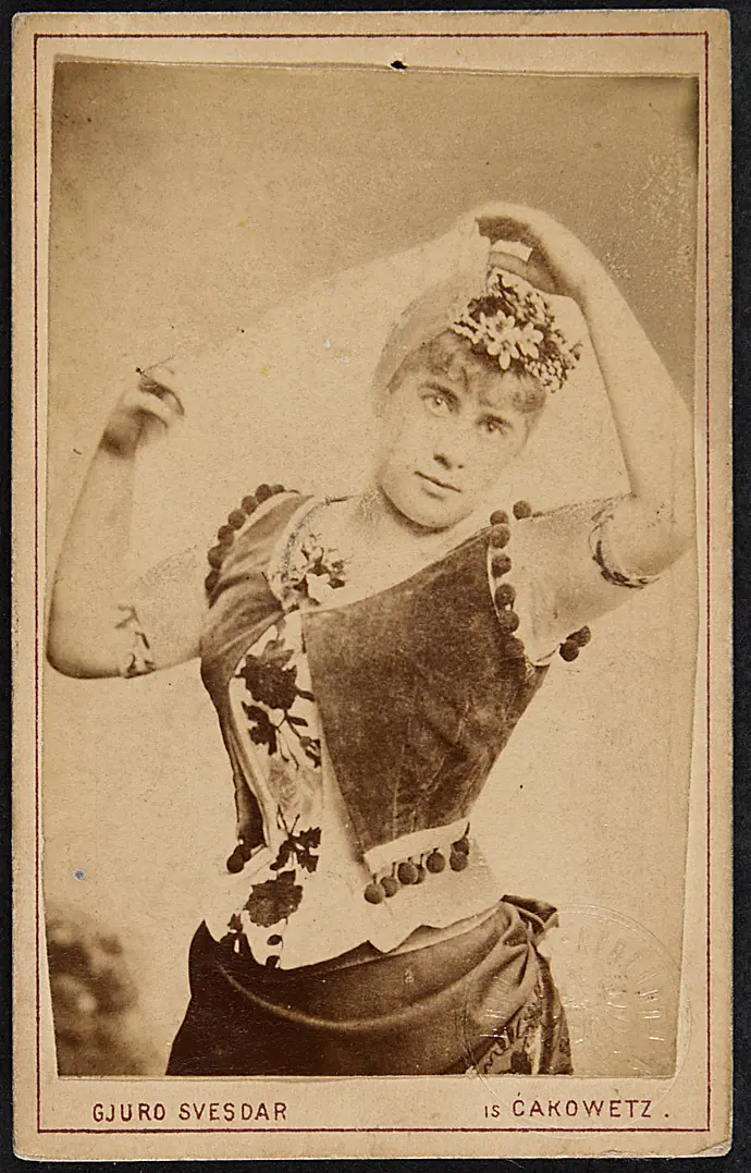 Ottilie Collin