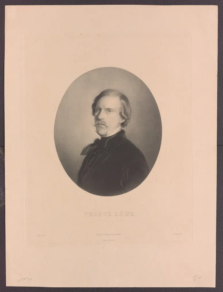 Feodor Loewe