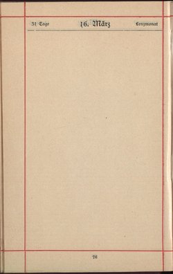 Aufzeichnung