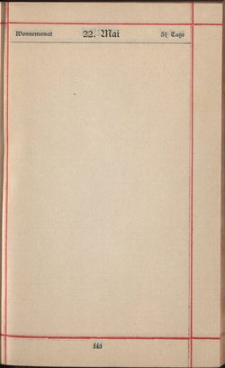 Aufzeichnung