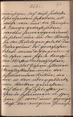 Aufzeichnung
