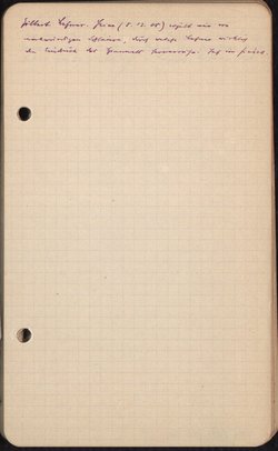 Aufzeichnung