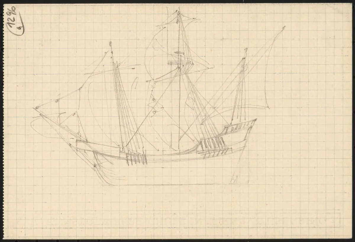 Der fliegende Holländer