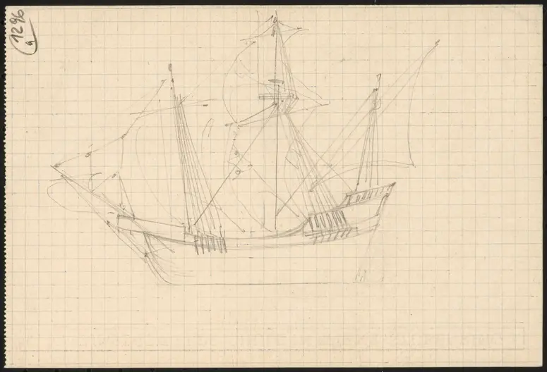 Der fliegende Holländer