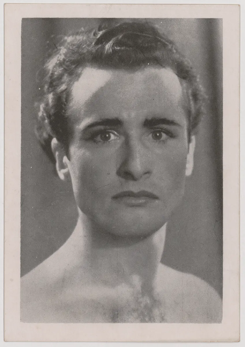 Tanzabend Carlos de Perusa