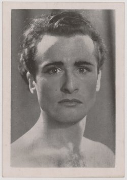 Tanzabend Carlos de Perusa