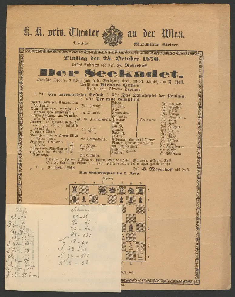Der Seekadet