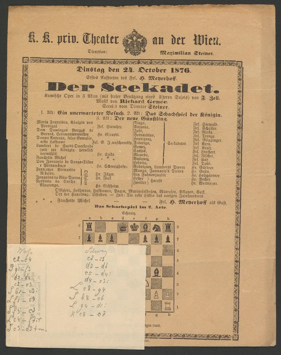 Der Seekadet